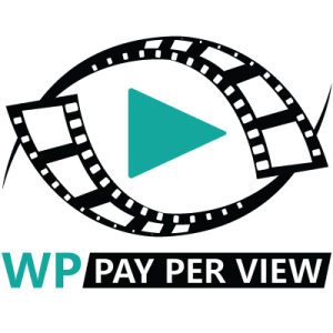 WP Pay Per View Logo